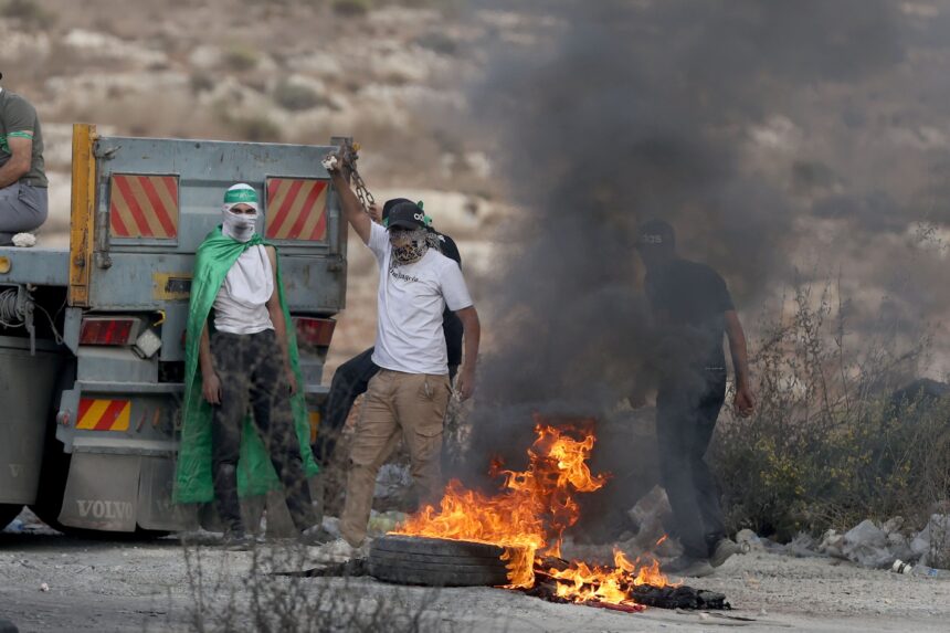guerra-de-israel:-saiba-quem-e-mohammed-deif,-lider-do-hamas-que-planejou-ataque