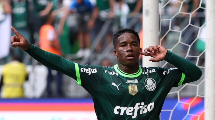 real-madrid-ja-“prepara-o-territorio”-para-chegada-de-endrick,-diz-jornal