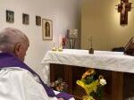 papa-francisco-faz-primeira-aparicao-publica-apos-ser-internado
