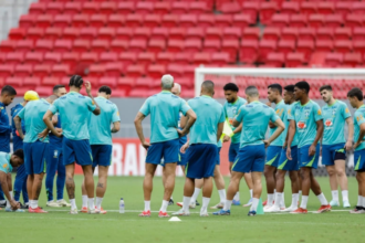 dorival-promove-seis-trocas,-e-brasil-pode-ter-novidades-contra-a-argentina