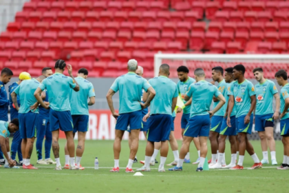 dorival-promove-seis-trocas,-e-brasil-pode-ter-novidades-contra-a-argentina