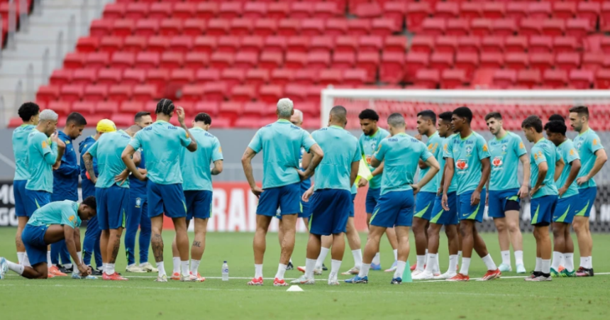 dorival-promove-seis-trocas,-e-brasil-pode-ter-novidades-contra-a-argentina