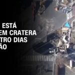 homem-morre-apos-ser-engolido-por-cratera-na-coreia-do-sul