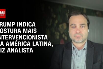 trump-assina-decreto-sobre-seguranca-eleitoral-que-cita-brasil-como-exemplo