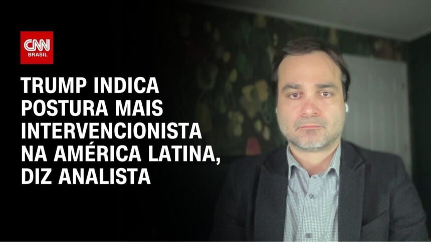 trump-assina-decreto-sobre-seguranca-eleitoral-que-cita-brasil-como-exemplo