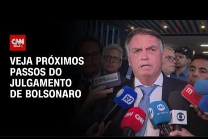 bolsonaro-reu:-imprensa-internacional-repercute-decisao-do-stf