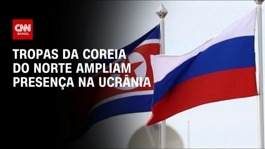 lider-da-coreia-do-norte-supervisiona-teste-de-drones-com-ia,-diz-midia