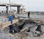 israel-ataca-sul-de-beirute-pela-primeira-vez-desde-o-cessar-fogo