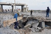 israel-ataca-sul-de-beirute-pela-primeira-vez-desde-o-cessar-fogo