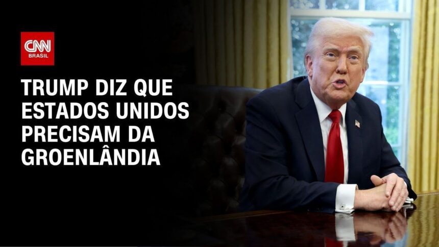 “nao-estou-brincando”,-diz-trump-sobre-possivel-terceiro-mandato