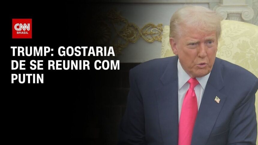 trump-diz-estar-“irritado”-com-putin-e-ameaca-novas-tarifas-a-russia