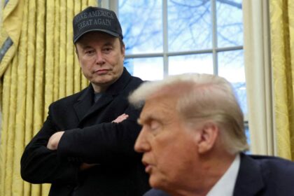 trump-diz-que-agencia-de-musk-vai-acabar-“em-um-certo-ponto”