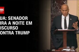 recorde-nos-eua:-senador-diz-a-cnn-que-fez-jejum-por-dias-em-preparacao