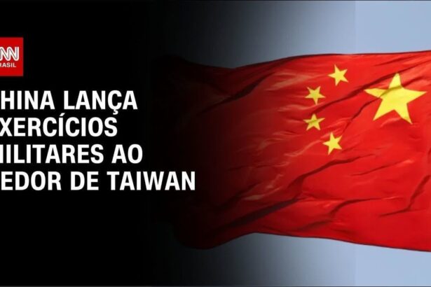 taiwan-detecta-59-avioes-e-23-navios-de-guerra-chineses-ao-redor-da-ilha