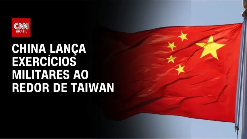 taiwan-detecta-59-avioes-e-23-navios-de-guerra-chineses-ao-redor-da-ilha