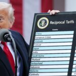 tarifas-de-trump-causam-queda-global-do-dolar;-bolsas-despencam