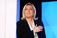 marine-le-pen-cita-martin-luther-king-jr.-e-promete-lutar-contra-condenacao