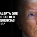 eua-e-ira-terao-conversas-de-“alto-nivel”-no-sabado,-diz-ministro-iraniano