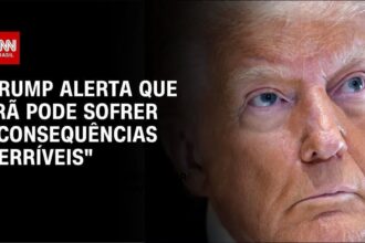 eua-e-ira-terao-conversas-de-“alto-nivel”-no-sabado,-diz-ministro-iraniano