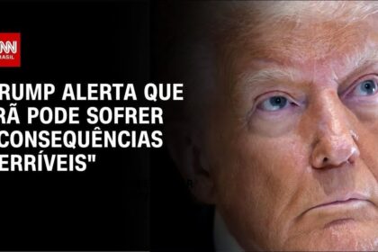 eua-e-ira-terao-conversas-de-“alto-nivel”-no-sabado,-diz-ministro-iraniano