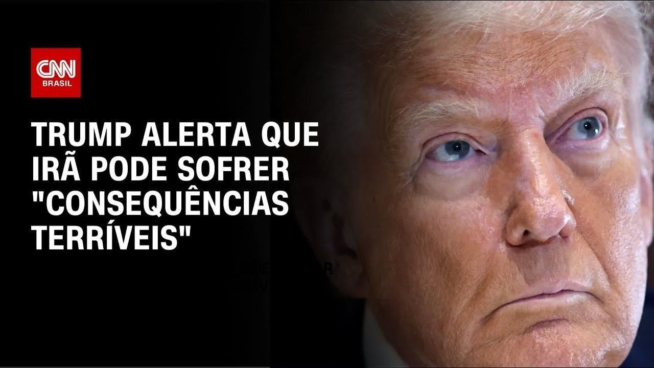 eua-e-ira-terao-conversas-de-“alto-nivel”-no-sabado,-diz-ministro-iraniano