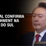 coreia-do-sul:-ex-lider-do-partido-de-yoon-se-candidata-as-eleicoes