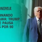 trump-assina-ordens-contra-dois-ex-funcionarios-que-o-criticaram