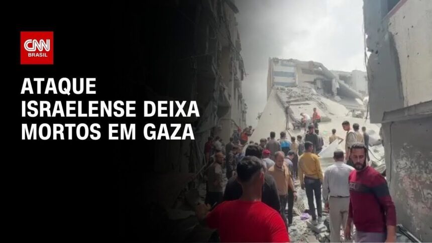 trump-diz-estar-“progredindo”-nas-negociacoes-sobre-refens-em-gaza