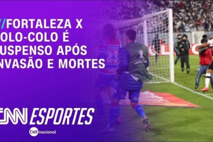 apos-mortes-e-invasao-de-campo,-ceo-do-fortaleza-pede-punicoes-ao-colo-colo