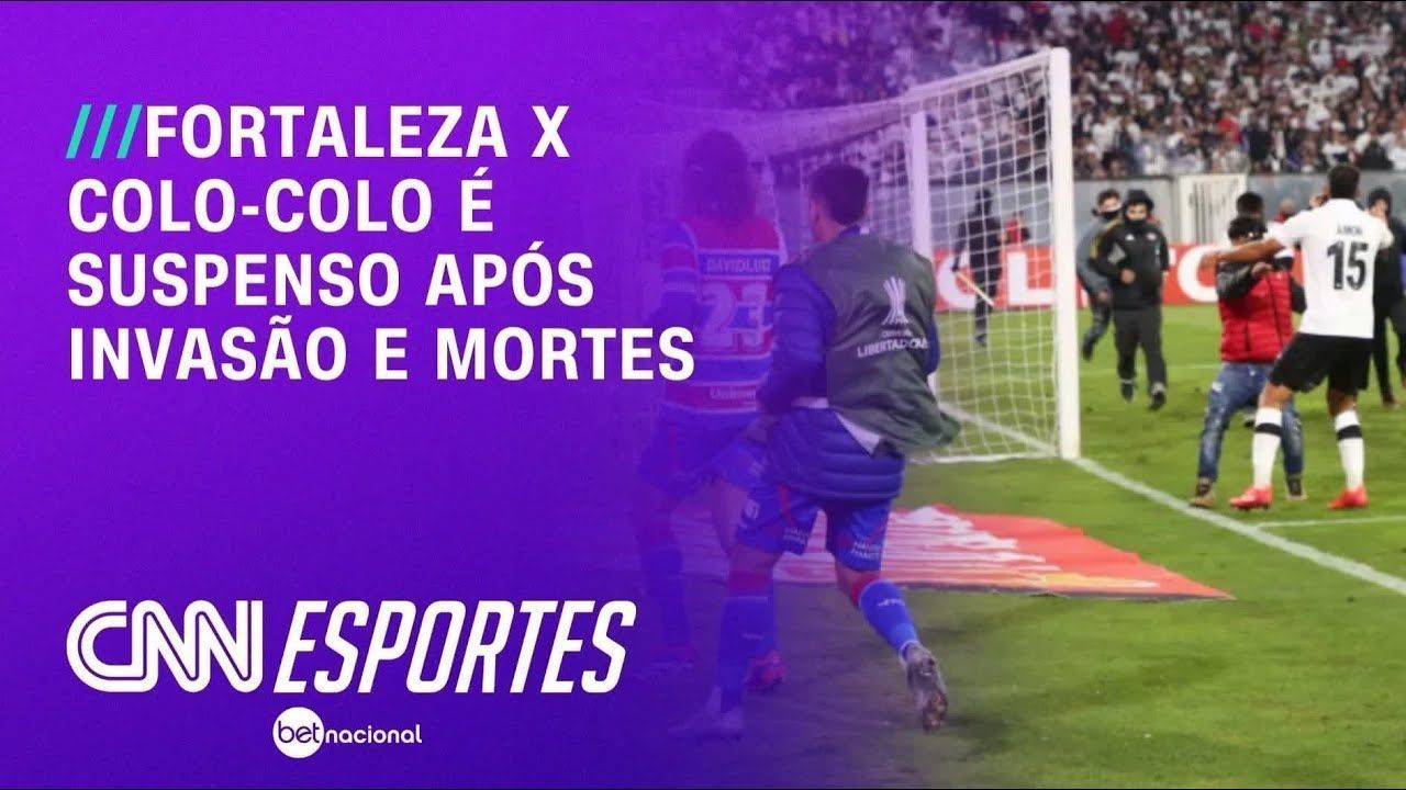 apos-mortes-e-invasao-de-campo,-ceo-do-fortaleza-pede-punicoes-ao-colo-colo