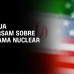 ira-e-eua-iniciam-negociacoes-sobre-programa-nuclear-em-oma