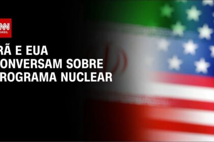analise:-eua-e-ira-negociam-acordo-nuclear-enquanto-trump-ameaca-guerra