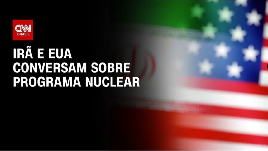 analise:-eua-e-ira-negociam-acordo-nuclear-enquanto-trump-ameaca-guerra