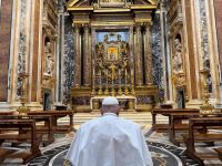 papa-francisco-coloca-arquiteto-gaudi-no-caminho-para-se-tornar-santo