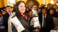 apos-receber-asilo-no-brasil,-ex-primeira-dama-do-peru-pretende-morar-em-sp