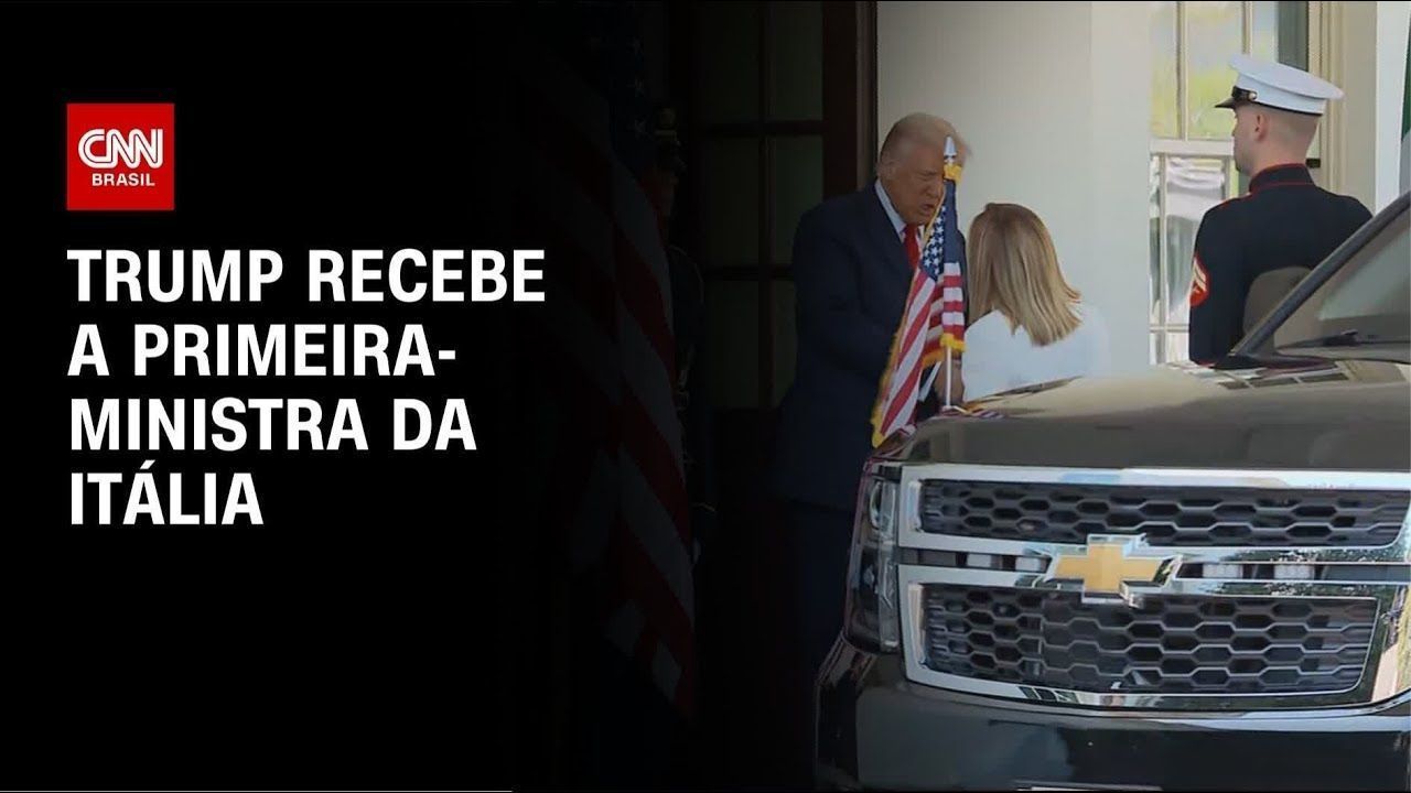 eua-e-ucrania-podem-assinar-acordo-de-minerais-na-proxima-quinta,-diz-trump