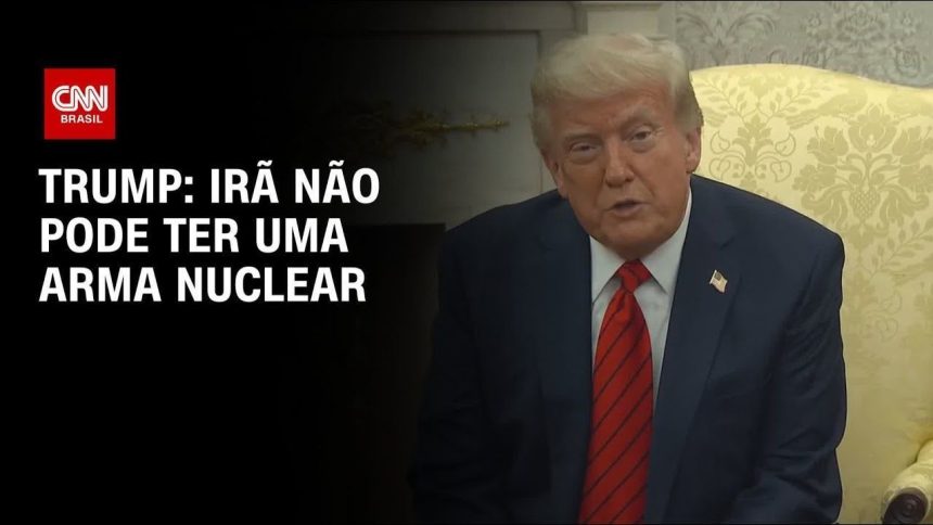 trump-reitera-que-ira-nao-pode-ter-arma-nuclear-na-vespera-de-negociacoes
