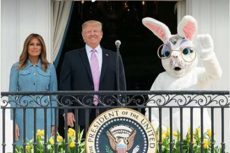 donald-trump-deseja-feliz-pascoa-nas-redes-sociais