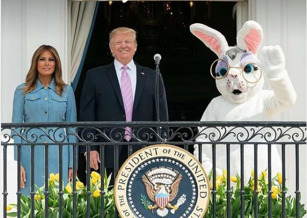 donald-trump-deseja-feliz-pascoa-nas-redes-sociais