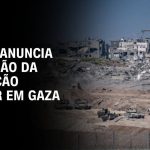 israel-admite-falhas-em-ataque-que-matou-socorristas-na-faixa-de-gaza