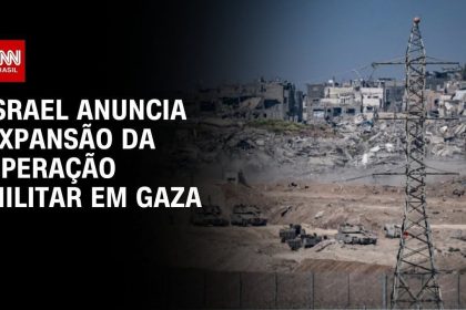 israel-admite-falhas-em-ataque-que-matou-socorristas-na-faixa-de-gaza