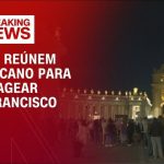 morte-do-papa-francisco:-veja-como-e-a-convocacao-para-conclave
