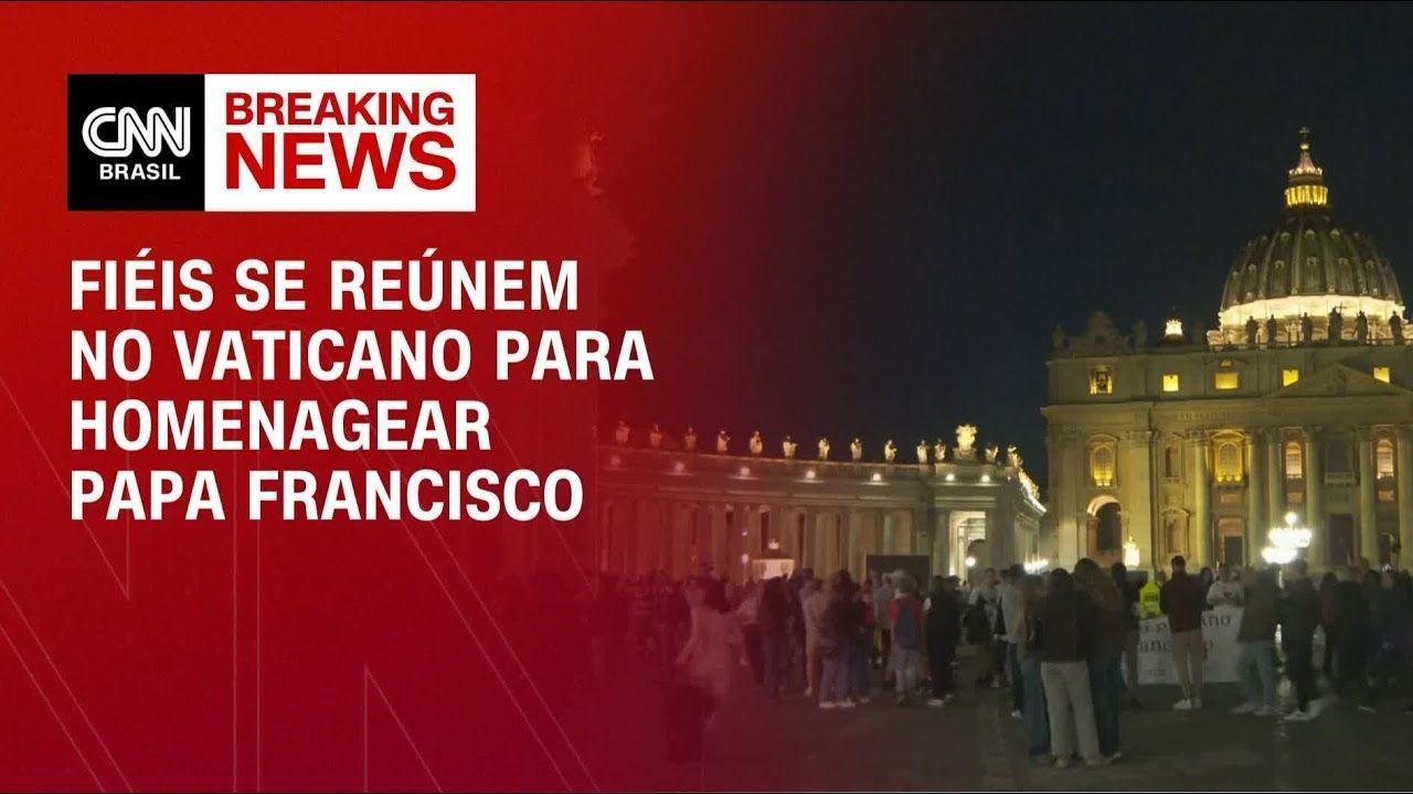 morte-do-papa-francisco:-veja-como-e-a-convocacao-para-conclave