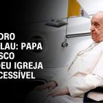 papa-francisco-teve-amor-de-infancia-e-prometeu-casar-antes-de-virar-padre