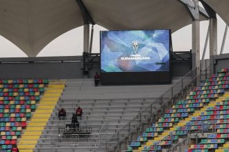 union-espanola-x-fluminense:-veja-a-escalacao-do-jogo-da-sul-americana