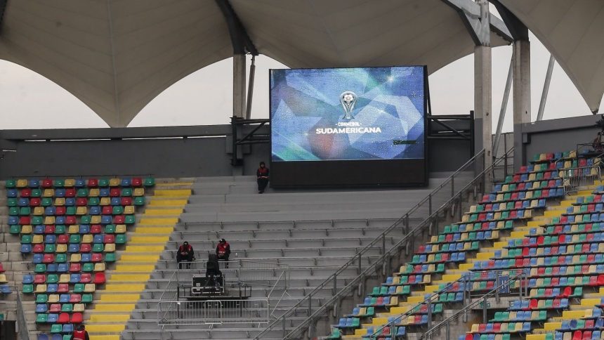 union-espanola-x-fluminense:-veja-a-escalacao-do-jogo-da-sul-americana