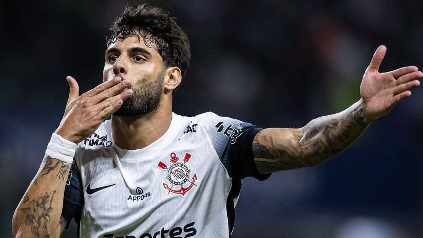 corinthians-1-x-0-racing-uru:-acompanhe-os-lances-do-duelo-da-sul-americana