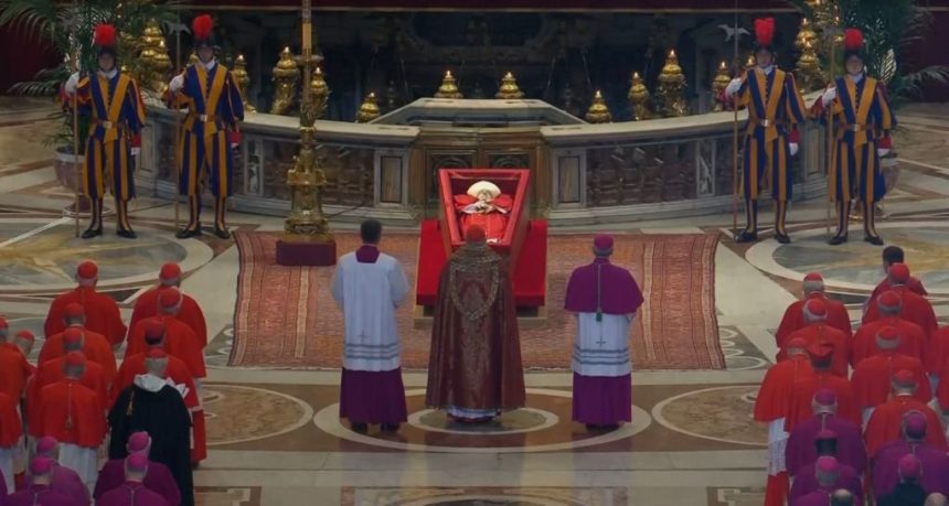 veja-como-sera-o-trajeto-do-cortejo-funebre-do-papa-francisco