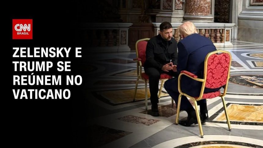 entenda-como-o-funeral-do-papa-permitiu-a-conversa-entre-trump-e-zelensky