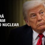 netanyahu-volta-a-exigir-desmantelamento-de-infraestrutura-nuclear-do-ira